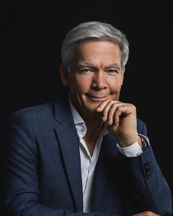 Paul Pyronnet