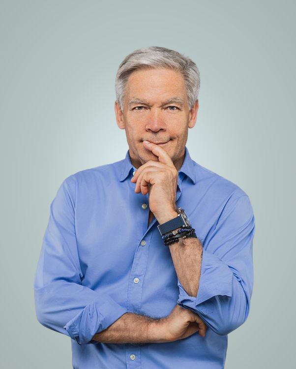 Paul Pyronnet