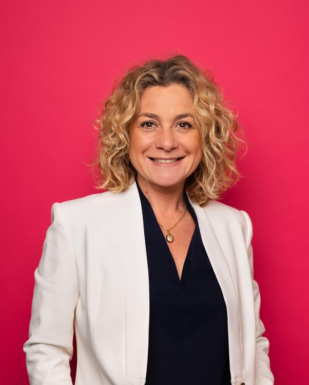 Christèle Albaret
