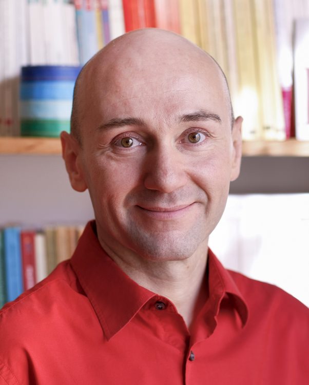 Saverio Tomasella